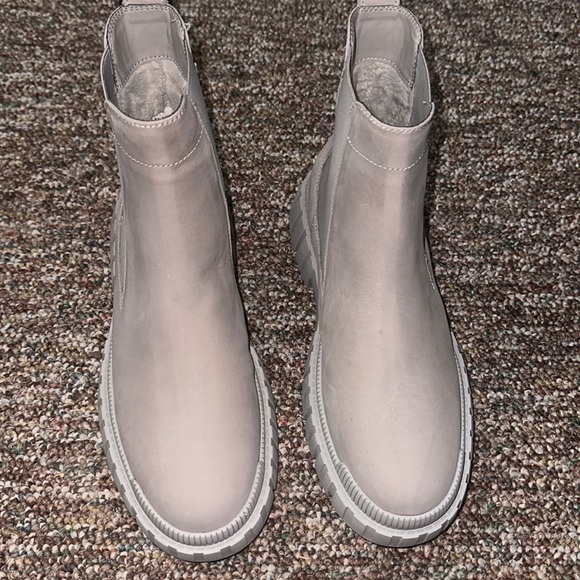 Men’s Aldo Westfield Chelsea Boot New size 8 retail $175 - Picture 2 of 4